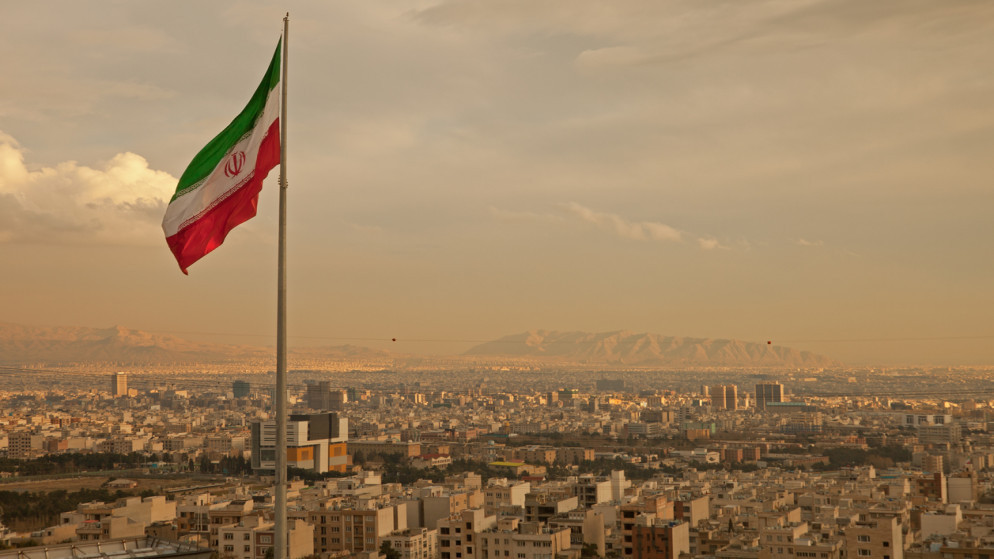 إيران تنفي وقوع أضرار جراء اعتراض طائرات مسيرة قرب جزيرة قشم