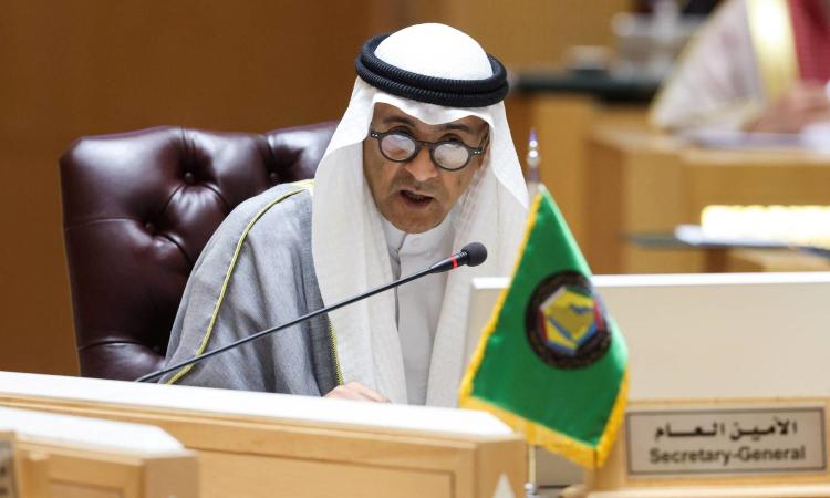 مجلس التعاون يدين "حملات إعلامية" استهدفت الإمارات وقطر