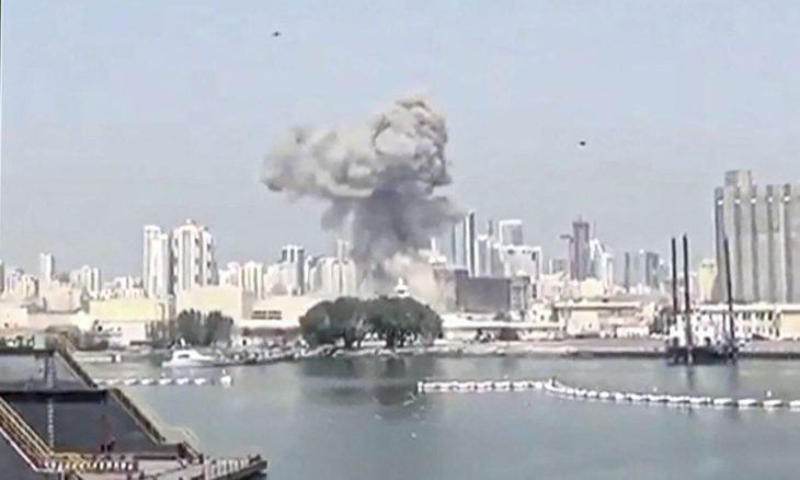 البحرين تحرم 69 شخصا الجنسية بسبب “تمجيد” للهجمات الإيرانية