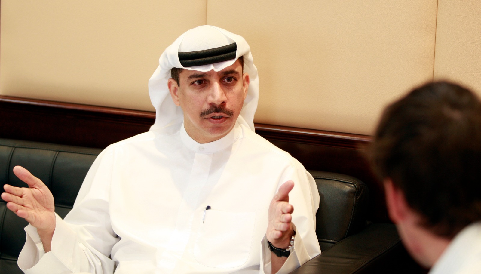 من بوابة الأسواق إلى استقطاب التكنولوجيا الإسرائيلية.. عيسى كاظم على رأس موانئ دبي بعد عاصفة التسريبات