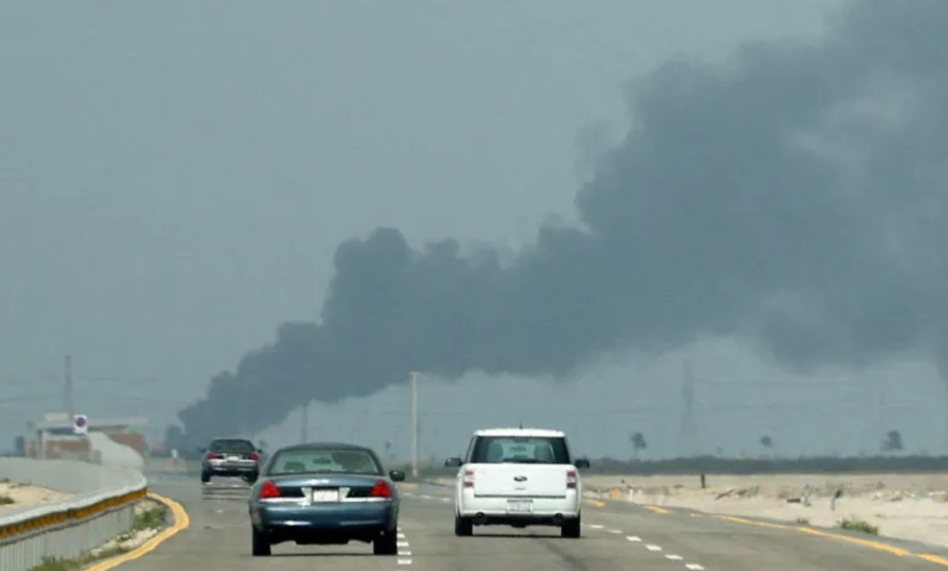 كيف أثرت الحرب الإيرانية على سوق الطاقة الخليجي؟