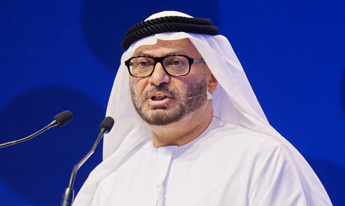 قرقاش: الإمارات خرجت من الحرب برصيد أقوى وتتجه لدور أكبر في مشهد إقليمي معقّد