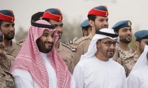 من تحالف استراتيجي إلى أزمة ثقة.. كيف فجّرت مكالمة ترامب الخلاف المكتوم بين الرياض وأبوظبي؟