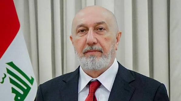 الرئيس العراقي: نتطلع إلى شراكة استراتيجية مع السعودية