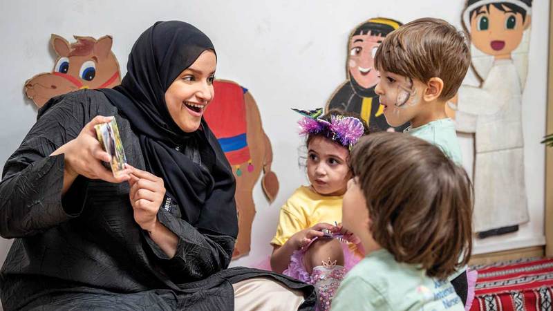 دبي تجمد زيادة رسوم المدارس الخاصة للعام الدراسي 2026-2027