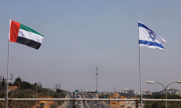 بعد القبة الحديدية والشعاع الليزري.. سفير الاحتلال لدى أبوظبي: اقرأوا التفاصيل العسكرية في الصحف