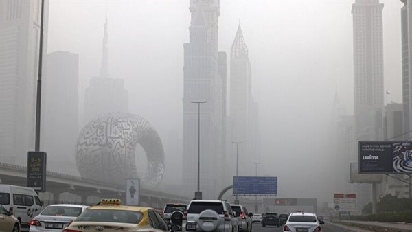 الطوارئ والأزمات: أصوات الرعد طبيعية والحالة الجوية تحت السيطرة