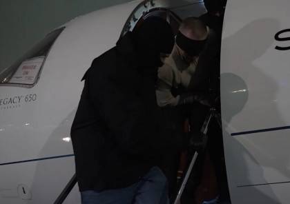 دبي.. القبض على مشتبه به في محاولة اغتيال ضابط روسي رفيع