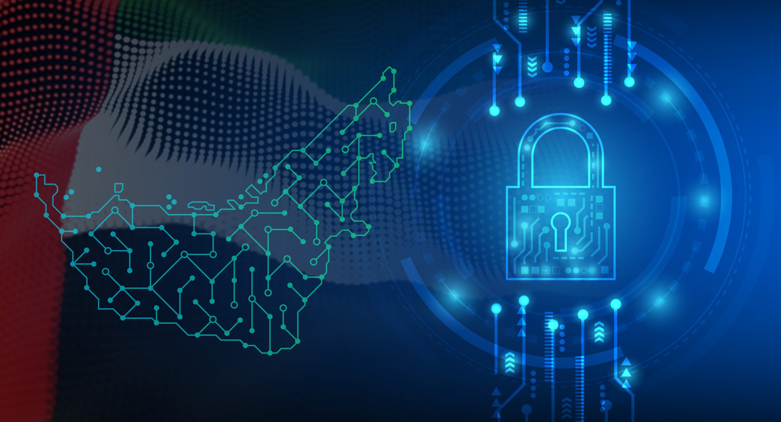 الإمارات تعلن إحباط هجمات سيبرانية "ذات طابع إرهابي"