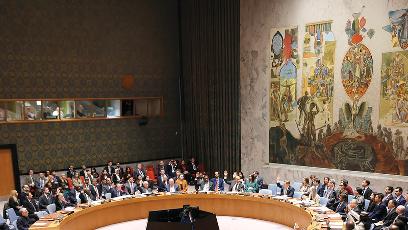 في تقرير "بنظهر أقوى".. الخارجية تكشف حجم الهجمات الإيرانية وتحشد دعماً دولياً واسعاً