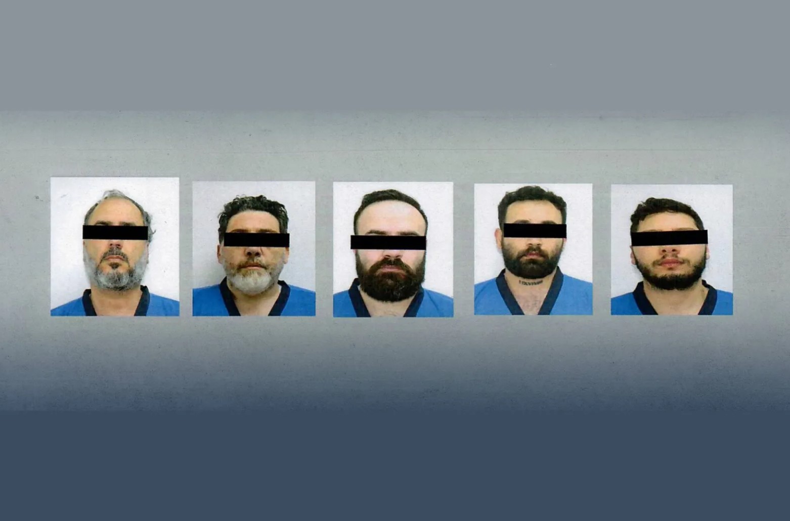 الإمارات تعلن القبض على أعضاء شبكة إرهابية تابعة لإيران وحزب الله