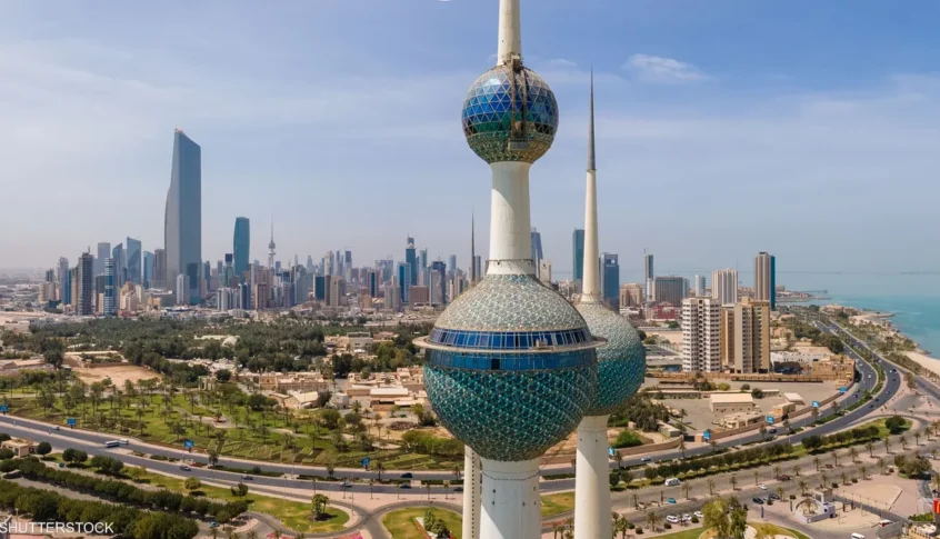 الجيش الكويتي يعلن التصدي لهجمات صاروخية وطائرات مسيرّة إيرانية