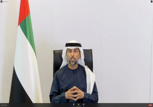 الإمارات: تؤكد أن قرار خفض الإنتاج فني بحت وليس سياسياً