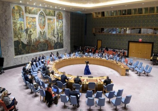 مجلس الأمن يمدد ولاية البعثة الأممية في ليبيا ثلاثة أشهر