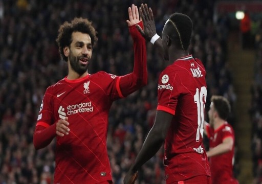 ميلان يتعادل مع بورتو وليفربول يبلغ ثمن نهائي دوري أبطال أوروبا