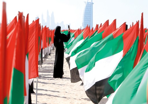 في يومها العالمي.. المرأة الإماراتية إذ تعطي دروساً في الشجاعة والتضحية