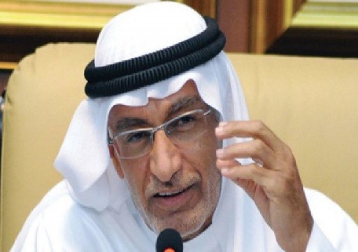 "عبدالله" محاولاً حجب الخلاف: علاقتنا مع السعودية صلبة كالصخر