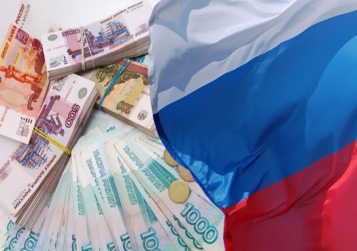 انكماش الاقتصاد الروسي بنسبة 4.1% خلال الربع الثاني بفعل العقوبات