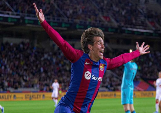 برشلونة ينجو من فخ أتلتيك بلباو في الدوري الإسباني