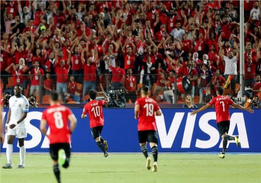 أمم إفريقيا.. مصر وجنوب إفريقيا يبحثان عن حلم العبور لربع النهائي