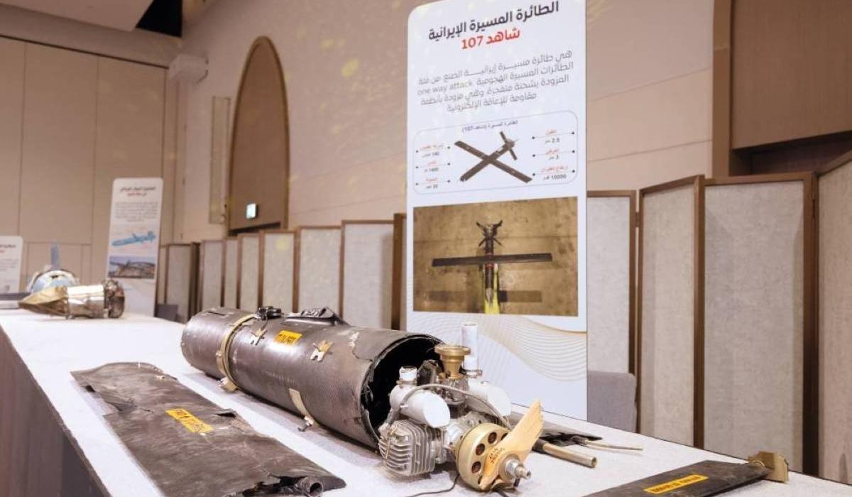 تراجع معدل اعتراض الصواريخ والطائرات المسيّرة في الإمارات