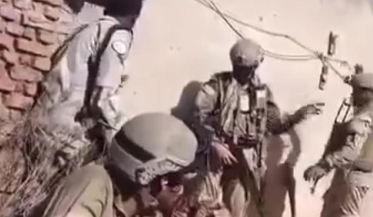 هيومن رايتس ووتش تدعو أوروبا إلى اتخاذ موقف أكثر صرامة تجاه أبوظبي بسبب السودان