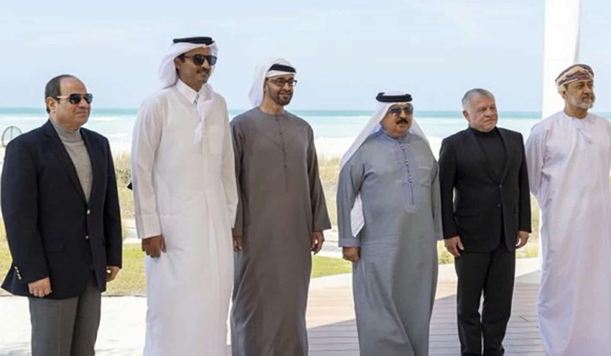 هل يمكن لأبوظبي أن تمضي بمفردها وتنسلخ من محيطها الخليجي والعربي؟