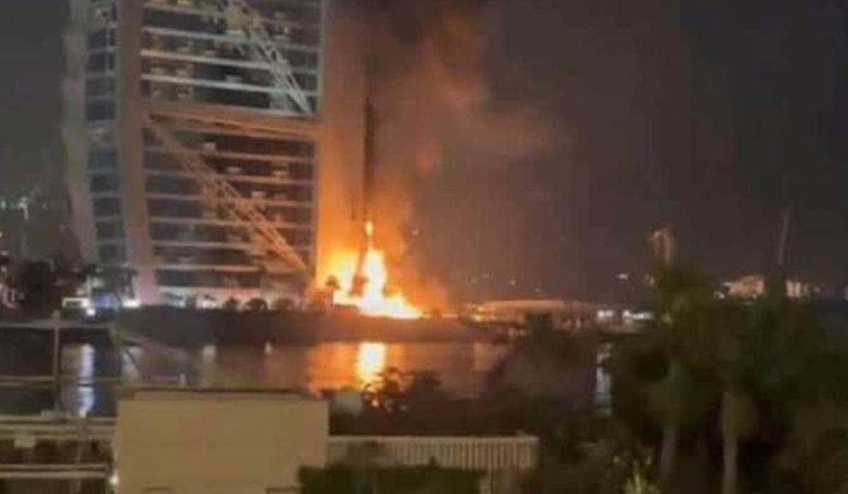 إعلام إيراني يتهم الإمارات بالمشاركة في عمليات ضد طهران وتحذيرات من رد محتمل