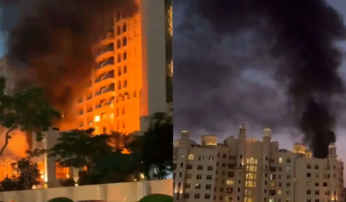 "نيويورك تايمز": بنوك عالمية تخلي مكاتبها في دبي بعد تهديدات إيرانية باستهداف مؤسسات اقتصادية