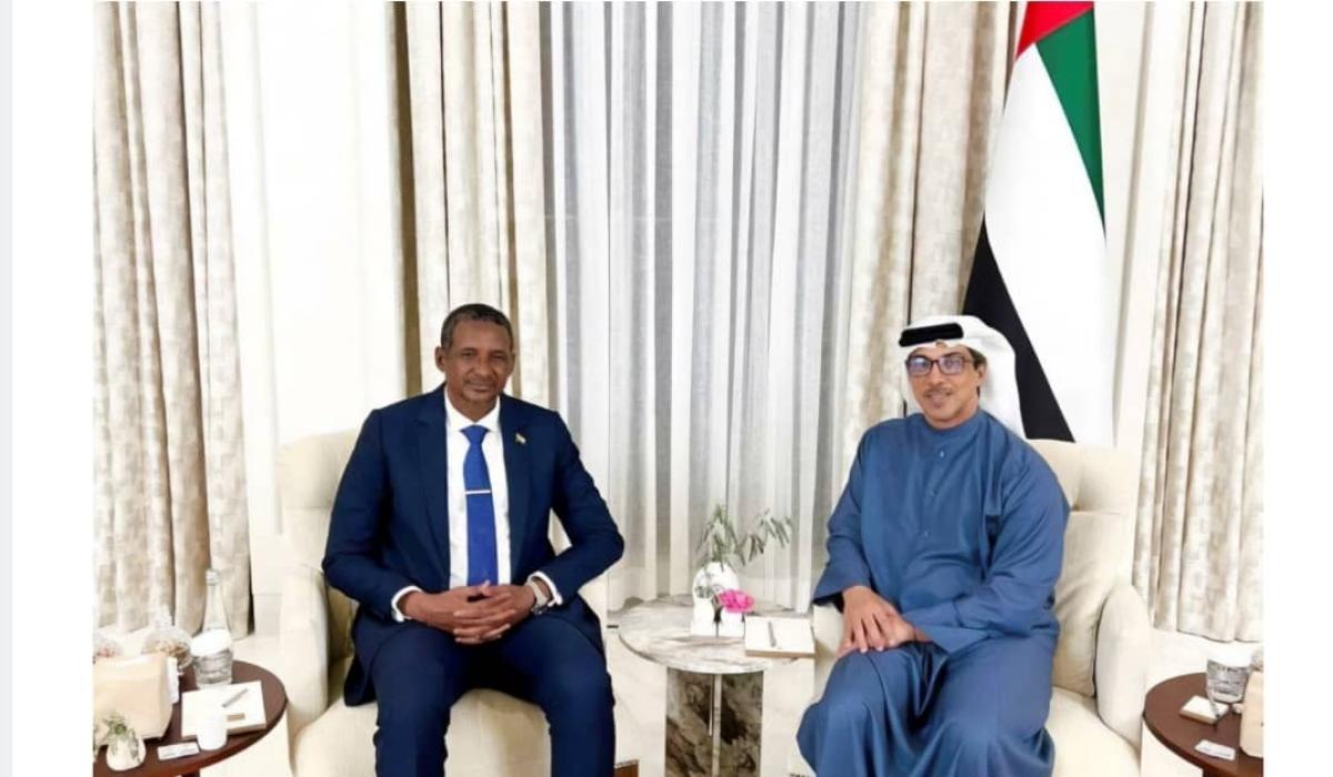 تقرير: حميدتي يرتبط ارتباطاً وثيقاً بمحفظة عقارية في دبي