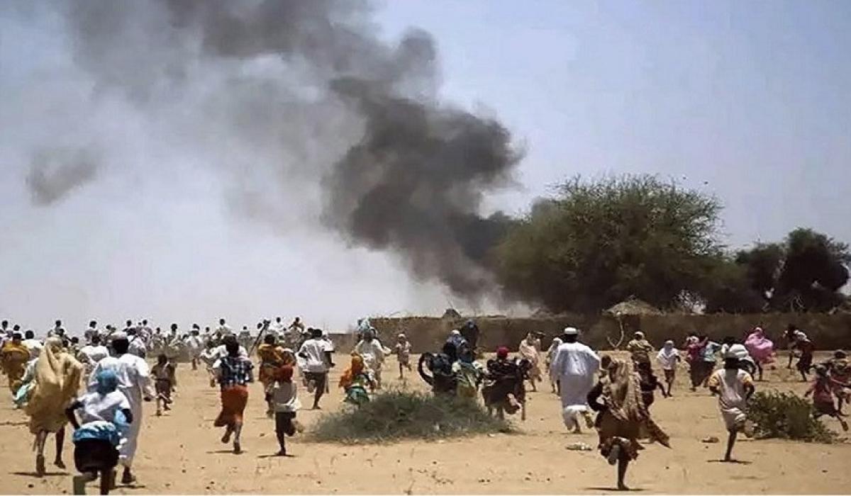 شهادة صادمة: بريطانيا تقاعست عن منع مجزرة الفاشر خشية المساس بعلاقاتها مع أبوظبي