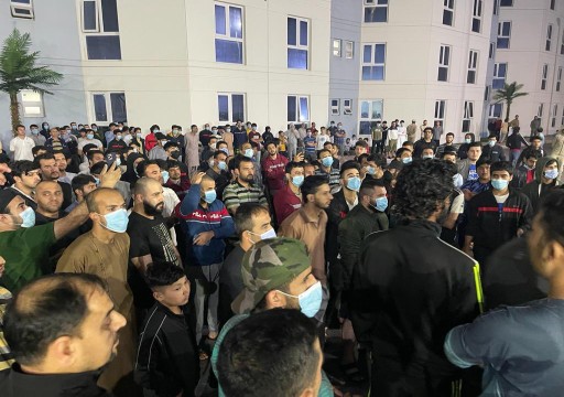 صحيفة أمريكية: لاجئون أفغان يضطرون للعودة إلى بلادهم بعد أشهر في الإمارات