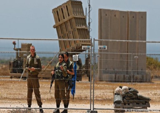 صحيفة عبرية: أبوظبي تشتري نظام دفاع إسرائيلي يعمل بالليزر