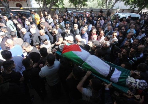 الأمم المتحدة تطالب بالتحقيق في استشهاد ستة فلسطينيين بالضفة الغربية