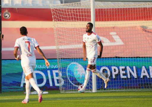 دوري أدنوك.. الشارقة يتغلب على البطائح والتعادل يحسم مواجهة عجمان والجزيرة