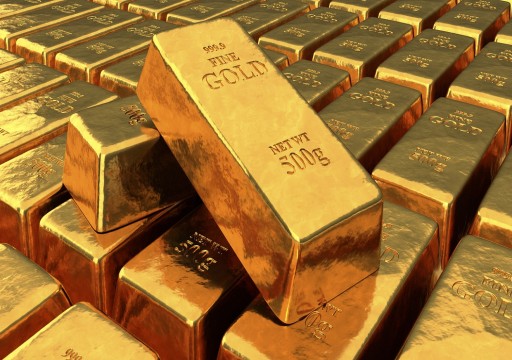 تراجع الذهب مع ارتفاع الدولار وترقب بيانات التضخم الأمريكية