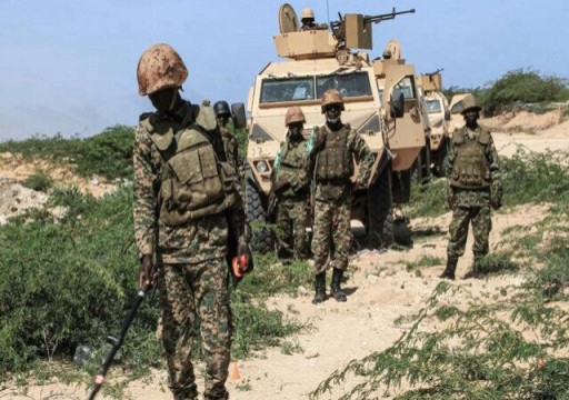 الجيش الصومالي يعلن مقتل 30 عنصرا من حركة "الشباب"