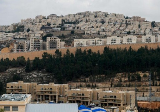 الرئاسة الفلسطينية تحذر من تهجير المئات جنوبي الضفة المحتلة