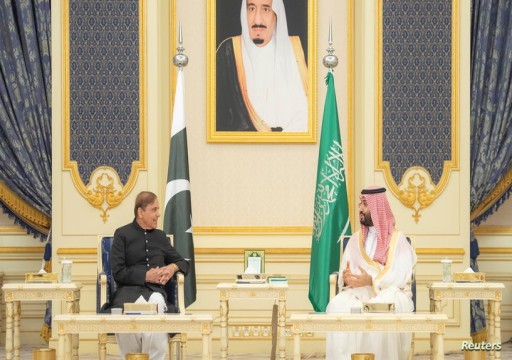 تحليل: باكستان قادرة على "معالجة المخاوف الأمنية المتزايدة للسعودية"