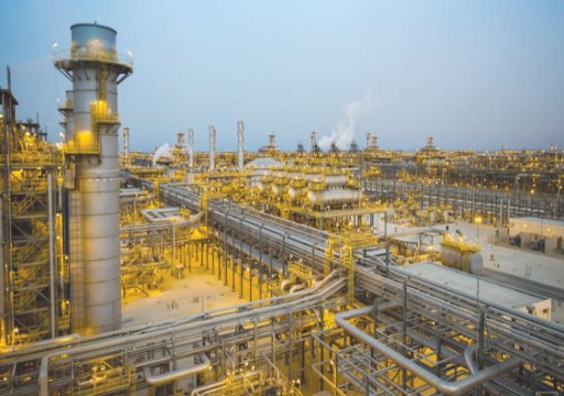 السعودية تعلن زيادة احتياطيات الغاز في حقل الجافورة