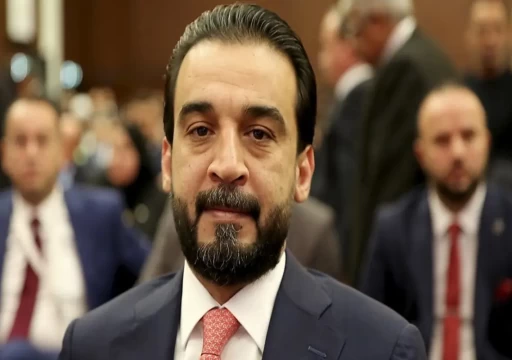 رئيس البرلمان العراقي يلوح بالانسحاب من العملية السياسية