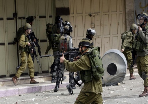 استشهاد فلسطيني وإصابة 10 آخرين برصاص الاحتلال في جنين