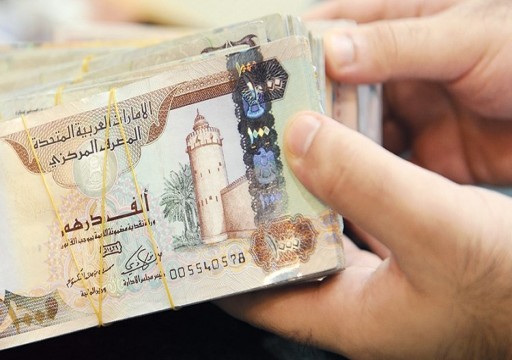 المركزي: 3.5 مليار درهم تمويلات مصرفية جديدة لصناعة البتروكيماويات