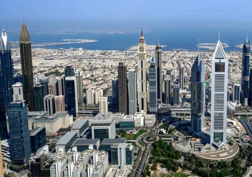 توقعات باستمرار نمو القطاع غير النفطي في الدولة خلال 2023