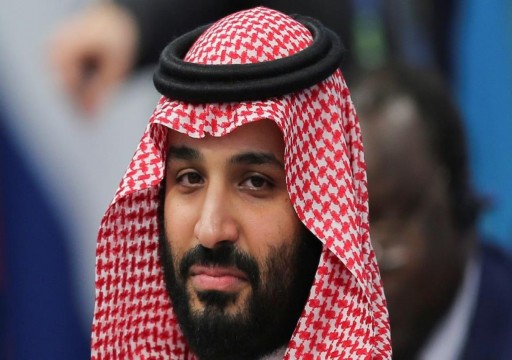 إيران ترحّب بـ"رغبة" بن سلمان في الحوار