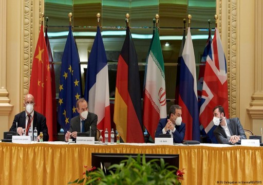 إيران: الاتفاق في محادثات فيينا النووية أصبح وشيكا