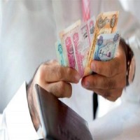 "المركزي" يعلن تزويد البنوك بالأوراق النقدية الجديدة