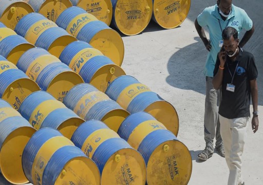 تراجع واردات الهند من النفط الروسي لأدنى مستوى في أغسطس