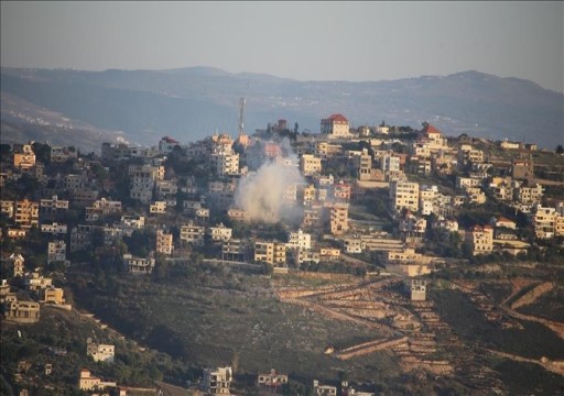 لبنان.. مقتل 46 شخصا وإصابة 85 الأربعاء جراء العدوان الإسرائيلي