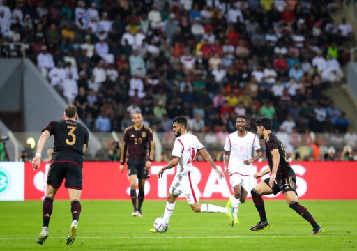 فوز باهت لألمانيا على عمان في البروفة الأخيرة لمونديال قطر